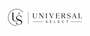 UNIVERSAL SELECT - Home