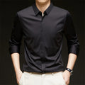 Shirt Wrinkle Resistant