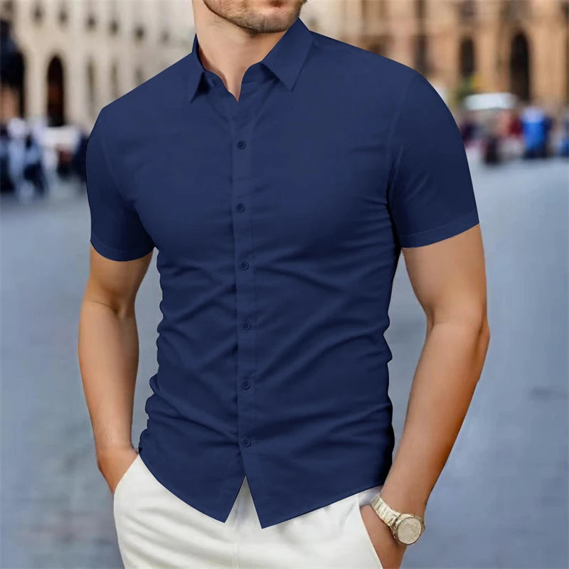 Shirt for Summer Fashion