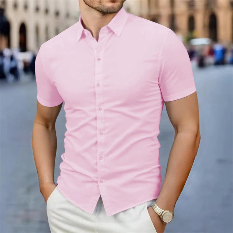 Shirt for Summer Fashion