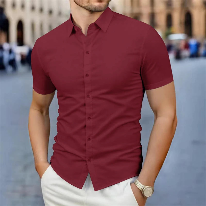 Shirt for Summer Fashion