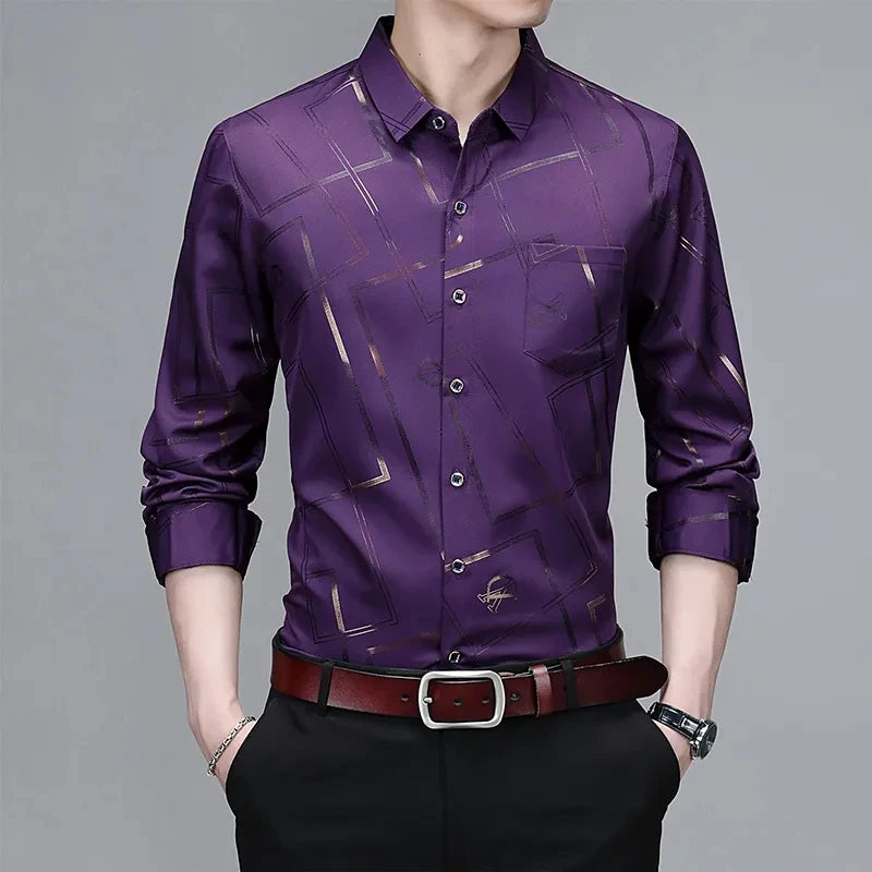 Casual and Fashionable Long