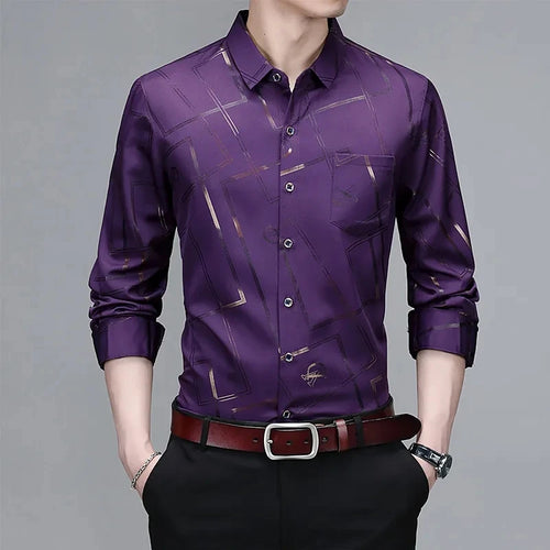 Casual and Fashionable Long