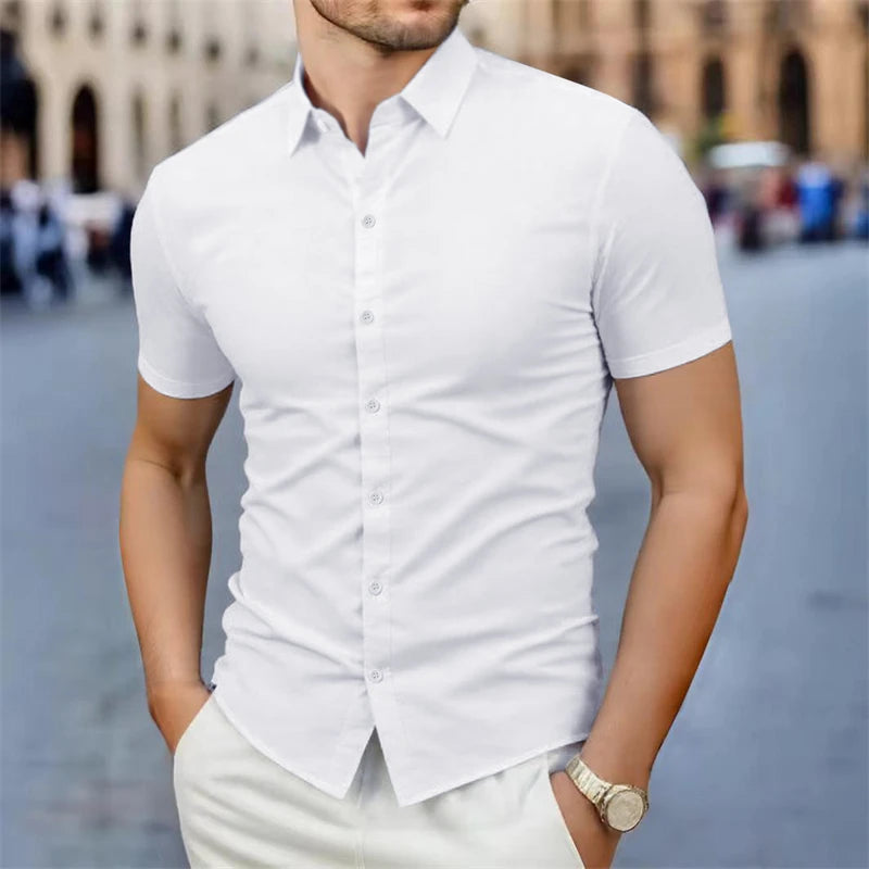 Shirt for Summer Fashion