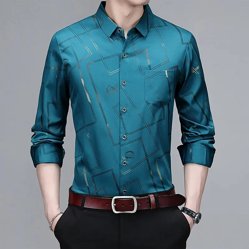 Casual and Fashionable Long