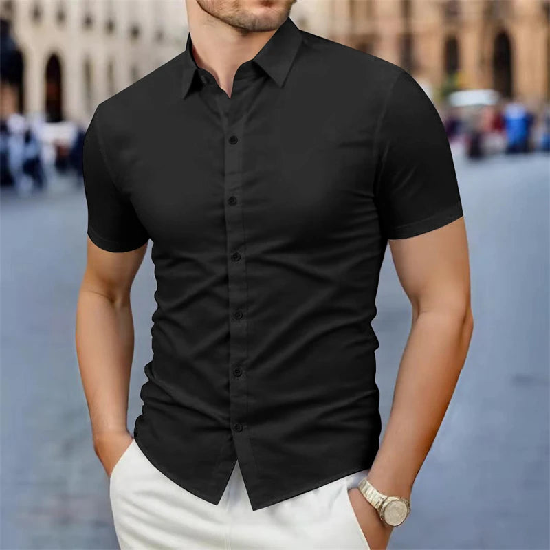 Shirt for Summer Fashion