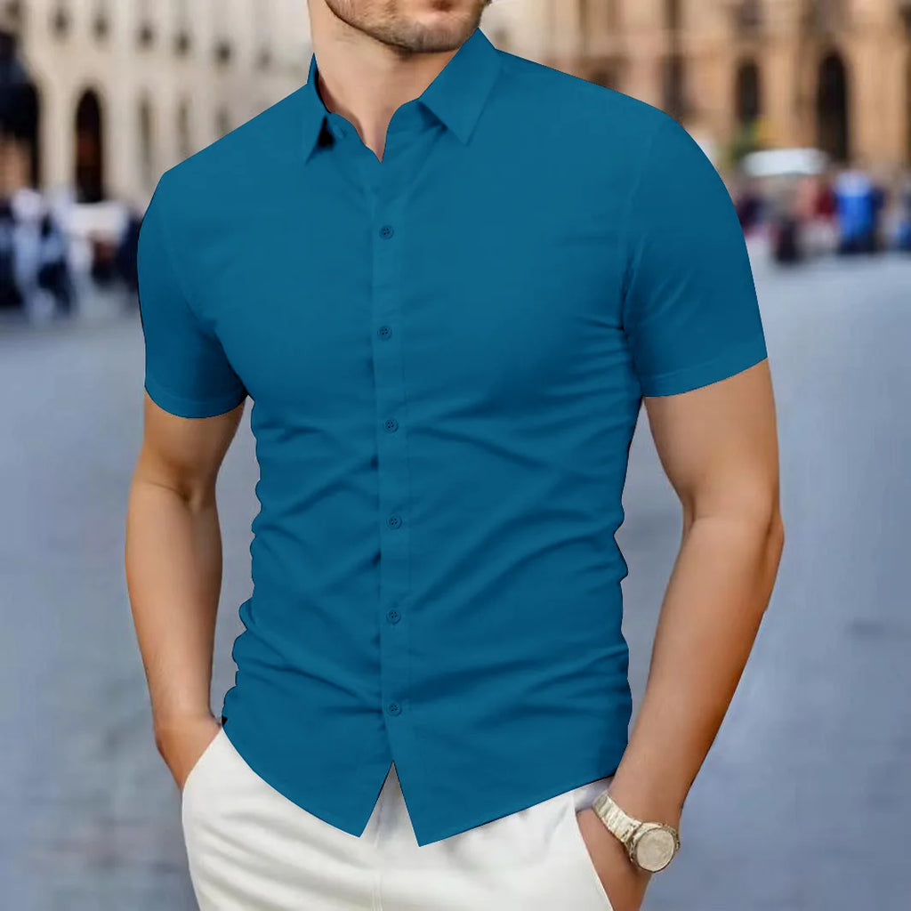 Shirt for Summer Fashion