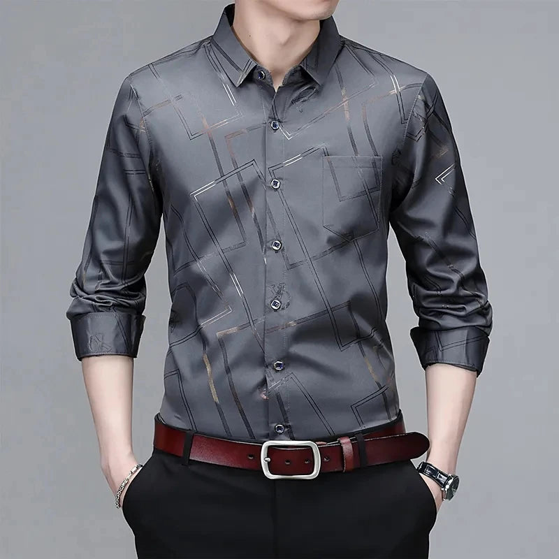 Casual and Fashionable Long