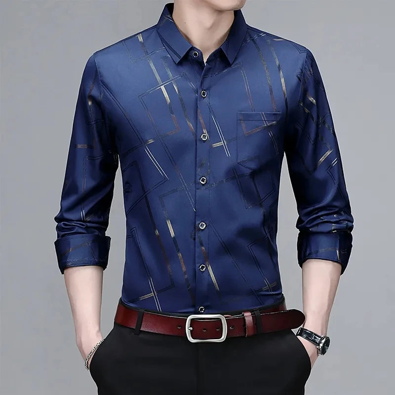 Casual and Fashionable Long